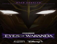 مسلسل Eyes of Wakanda الحلقة 2 الثانية مترجمة