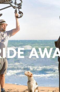فيلم Ride Away 2025 مترجم
