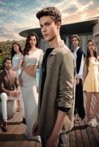 مسلسل مازلت في السابعة عشر الحلقة 39 التاسعة والثلاثون مدبلجة