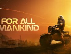 مسلسل For All Mankind الموسم 5 الحلقة 3 الثالثة مترجمة