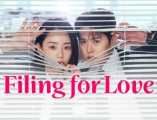 مسلسل Filing for Love الحلقة 5 الخامسة مترجمة