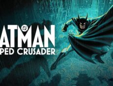 مسلسل Batman Caped Crusader الموسم 2 الحلقة 3 الثالثة مترجمة