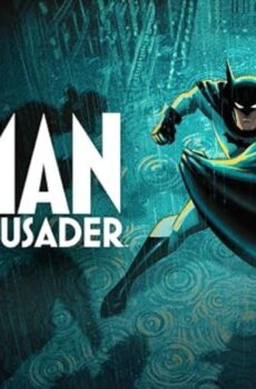 Batman Caped Crusader الموسم 2