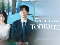 مسلسل اراك في العمل غدا See You at Work Tomorrow الحلقة 7 مترجمة
