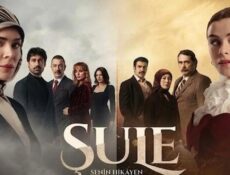 مسلسل شعلة الحلقة 3 مترجمة