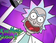 مسلسل Rick and Morty الموسم 9 الحلقة 10 العاشرة مترجمة