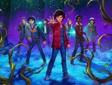مسلسل Stranger Things Tales from ’85 الحلقة 1 مترجمة