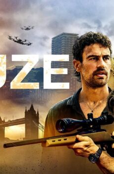 فيلم Fuze 2026 مترجم