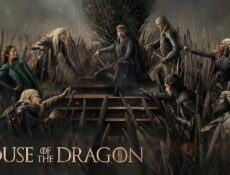 مسلسل House of the Dragon الموسم 3 الحلقة 9 التاسعة مترجمة