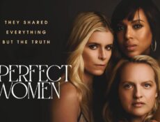 مسلسل Imperfect Women الحلقة 8 الثامنة مترجمة