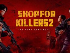 مسلسل متجر القتلة A Shop for Killers الموسم 2 الحلقة 8 الثامنة مترجمة