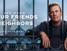 مسلسل Your Friends and Neighbors الموسم 2 الحلقة 4 مترجمة