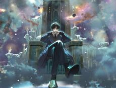 انمي Lord of Mysteries الحلقة 13 الثالثة عشر والاخيرة مترجمة