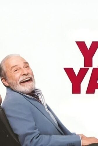فيلم Yan Yana 2025 مترجم