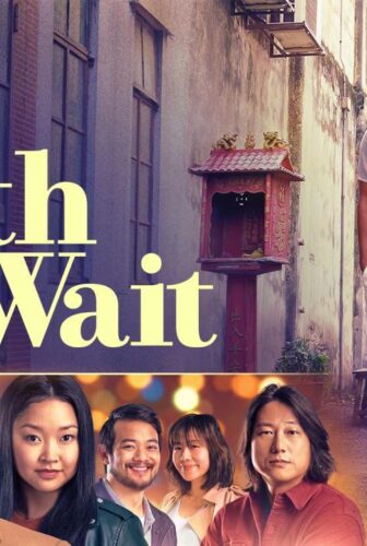 فيلم Worth the Wait 2025 مترجم