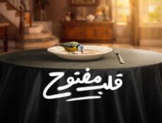مسلسل قلب مفتوح الحلقة 62 الثانية والستون
