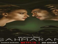 مسلسل شاهماران الموسم 2 الحلقة 8 الثامنة مترجمة