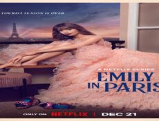 مسلسل Emily in Paris الموسم 4 الحلقة 5 الخامسة مترجمة