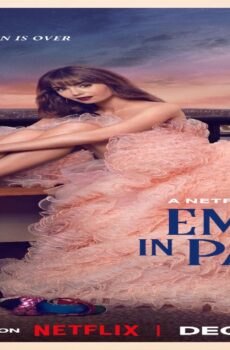 Emily in Paris الموسم 4