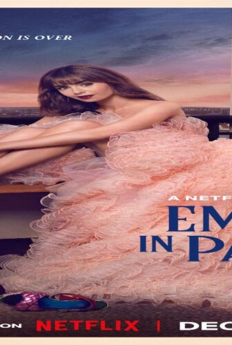 مسلسل Emily in Paris الموسم 4 الحلقة 8 مترجمة