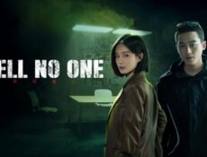 مسلسل لا تخبر احدا Tell No One الحلقة 8 الثامنة مترجمة اسيا تو تي في دراما