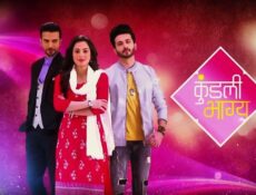 مسلسل اقدار الابراج – حياة قلبي الحلقة 1607 مترجمة