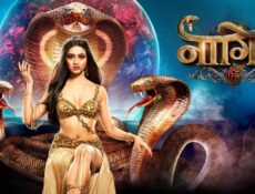 مسلسل حب و انتقام افعى الموسم 6 الحلقة 131مترجمة
