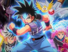 انمي مغامرات داي الشجاع 2020 الحلقة 17 السابعة عشر مدبلجة