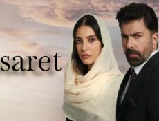 مسلسل الاسر الحلقة 32 الثانية والثلاثون مترجمة