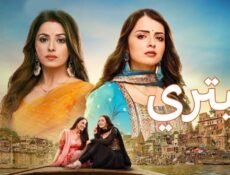 مسلسل ميتري الحلقة 169 مترجمة