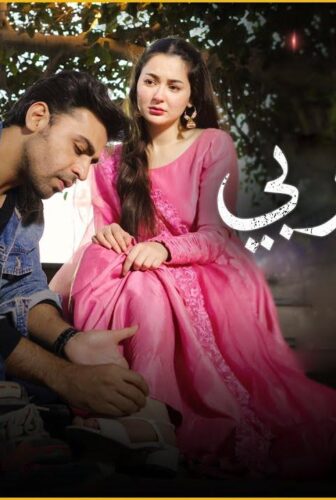 مسلسل رفيق دربي الحلقة 3 الثالثة مدبلجة