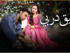 مسلسل رفيق دربي الحلقة 4 الرابعة مدبلجة