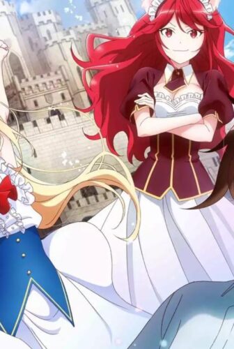 انمي Jitsu wa Ore, Saikyou deshita? الحلقة 4 الرابعة مترجمة