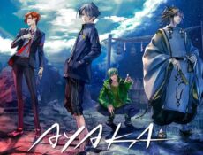 انمي Ayaka الحلقة 5 الخامسة مترجمة
