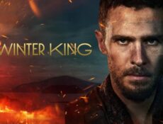 مسلسل The Winter King الحلقة 5 الخامسة مترجمة