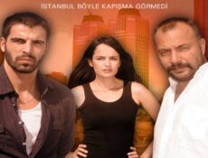 مسلسل اضنالي الحلقة 33 الثالثة والثلاثون مترجمة
