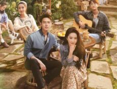 مسلسل قابل ذاتك Meet Yourself الحلقة 17 السابعة عشر مترجمة