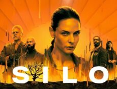 مسلسل Silo الحلقة 11 الحادية عشر مترجمة