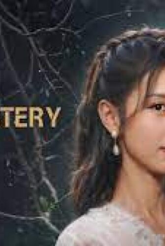 سيدة الغموض Miss Mystery
