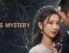 مسلسل سيدة الغموض Miss Mystery الحلقة 22 الثانية والعشرون مترجمة