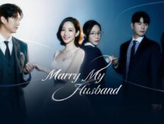 مسلسل الزواج من زوجي Marry My Husband الحلقة 8 الثامنة مترجمة