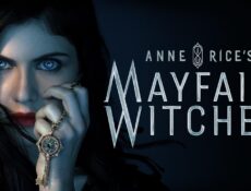 مسلسل Mayfair Witches الحلقة 9 التاسعة مترجمة