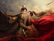 مسلسل ارض عجائب الحب Wonderland of Love الحلقة 17 السابعة عشر مترجمة