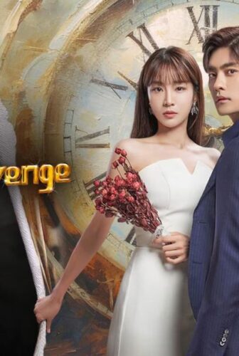 مسلسل زواج الانتقام المثالي Perfect Marriage Revenge الحلقة 8 الثامنة مترجمة
