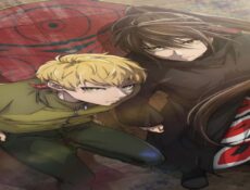 انمي Kami no Tou Ouji no Kikan الحلقة 10 العاشرة مترجمة