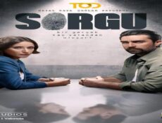 مسلسل المحقق الحلقة 2 الثانية مترجمة