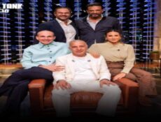 برنامج شارك تانك مصر الموسم 3 الحلقة 2 الثانية