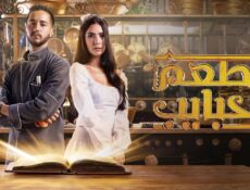 مسلسل مطعم الحبايب الحلقة 13 الثالثة عشر