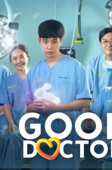 Good Doctor طبيب جيد