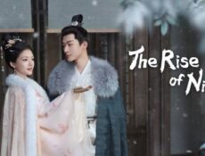 مسلسل The Rise of Ning صعود نينج الحلقة 3 الثالثة مترجمة